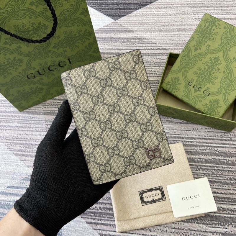 Gvc*1 wallets